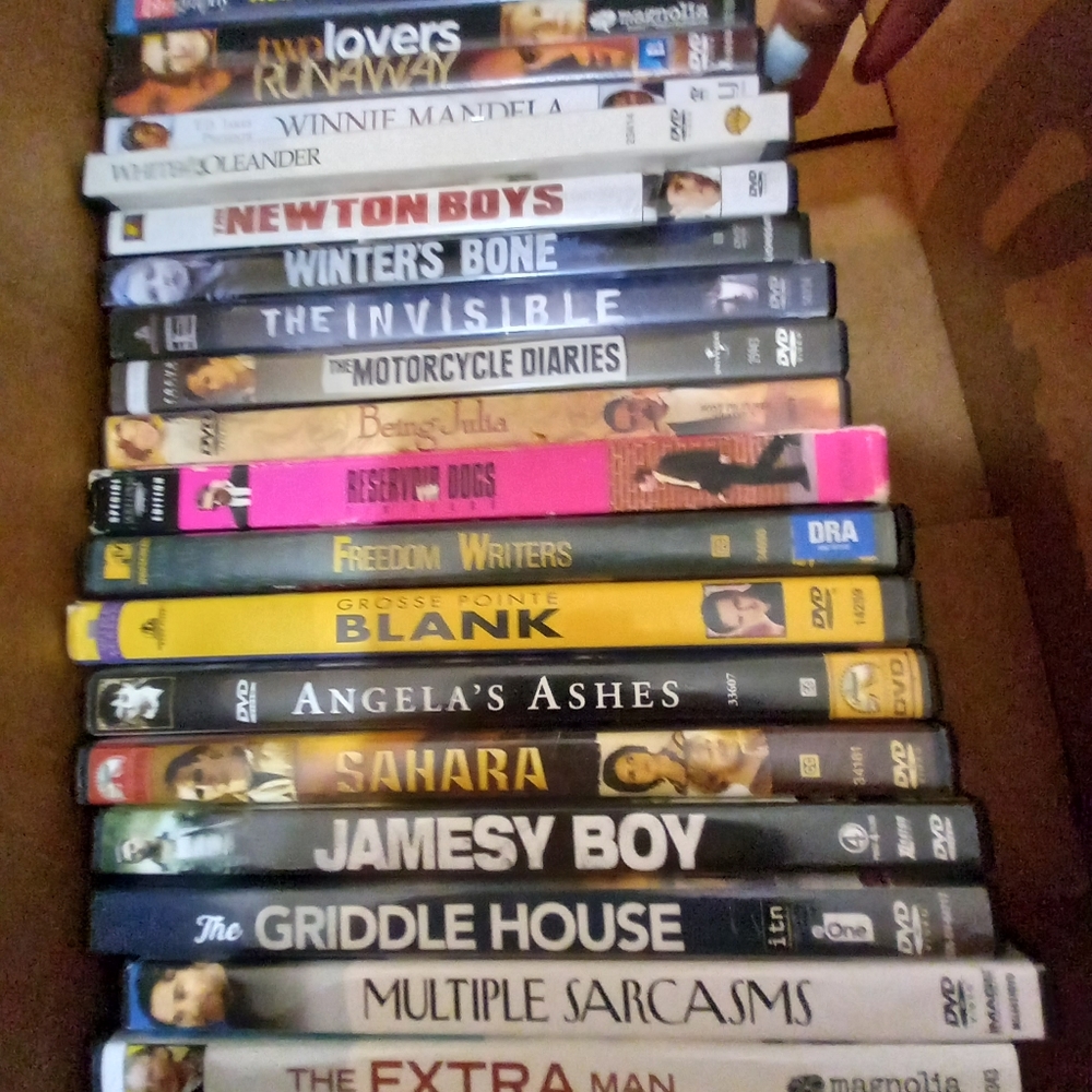 Movies - Picture 13 of 16